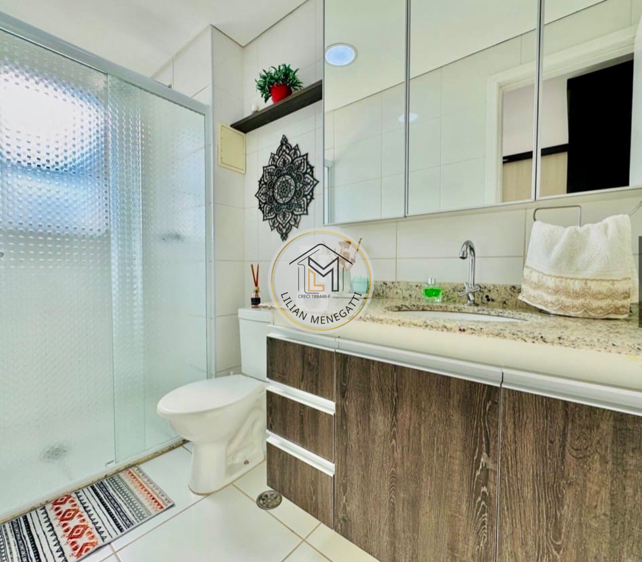 Apartamento, 3 quartos, 119 m² - Foto 19
