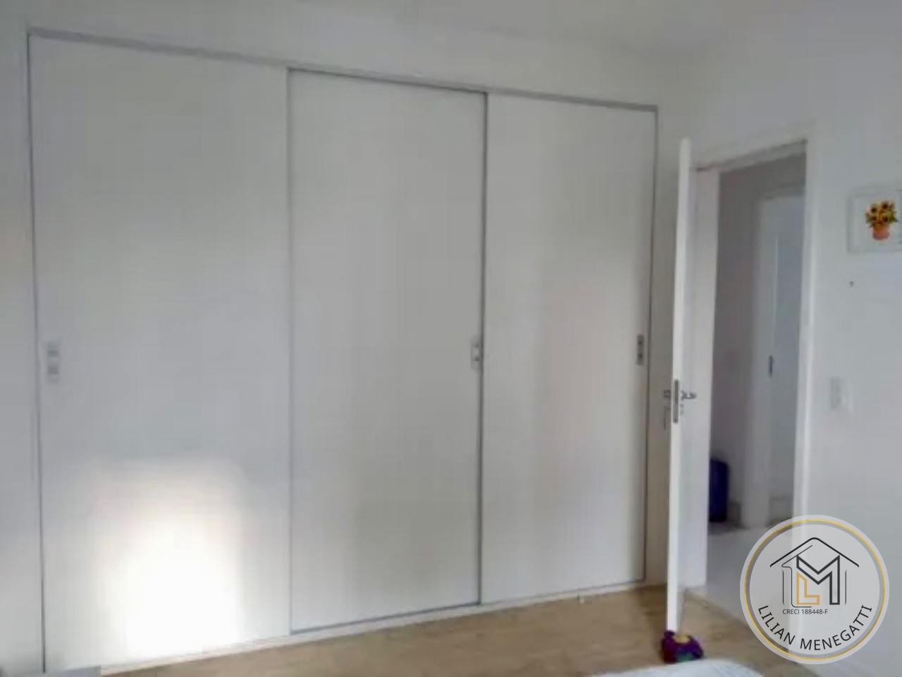 Apartamento, 3 quartos, 80 m² - Foto 7