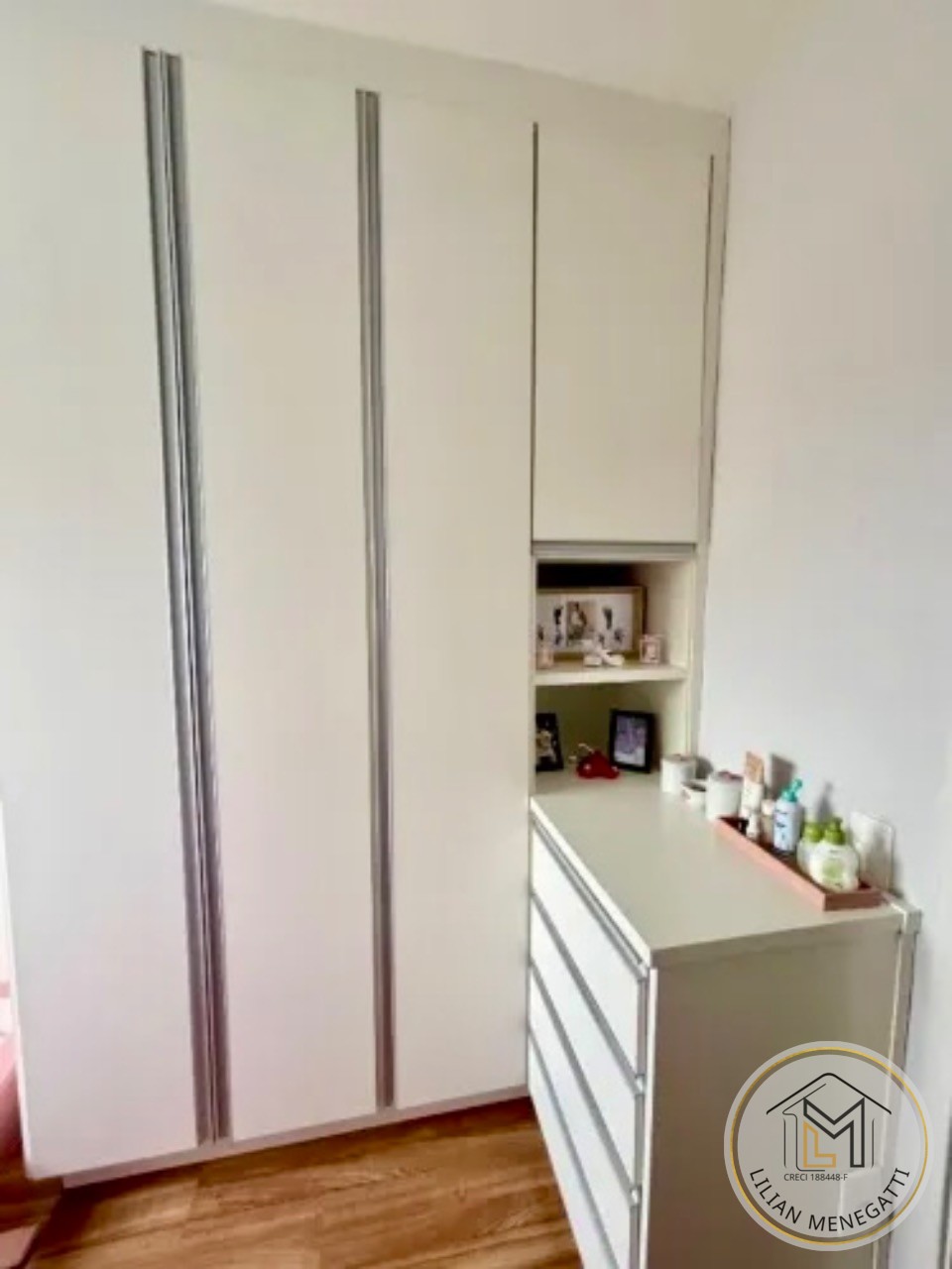 Apartamento, 2 quartos, 44 m² - Foto 12