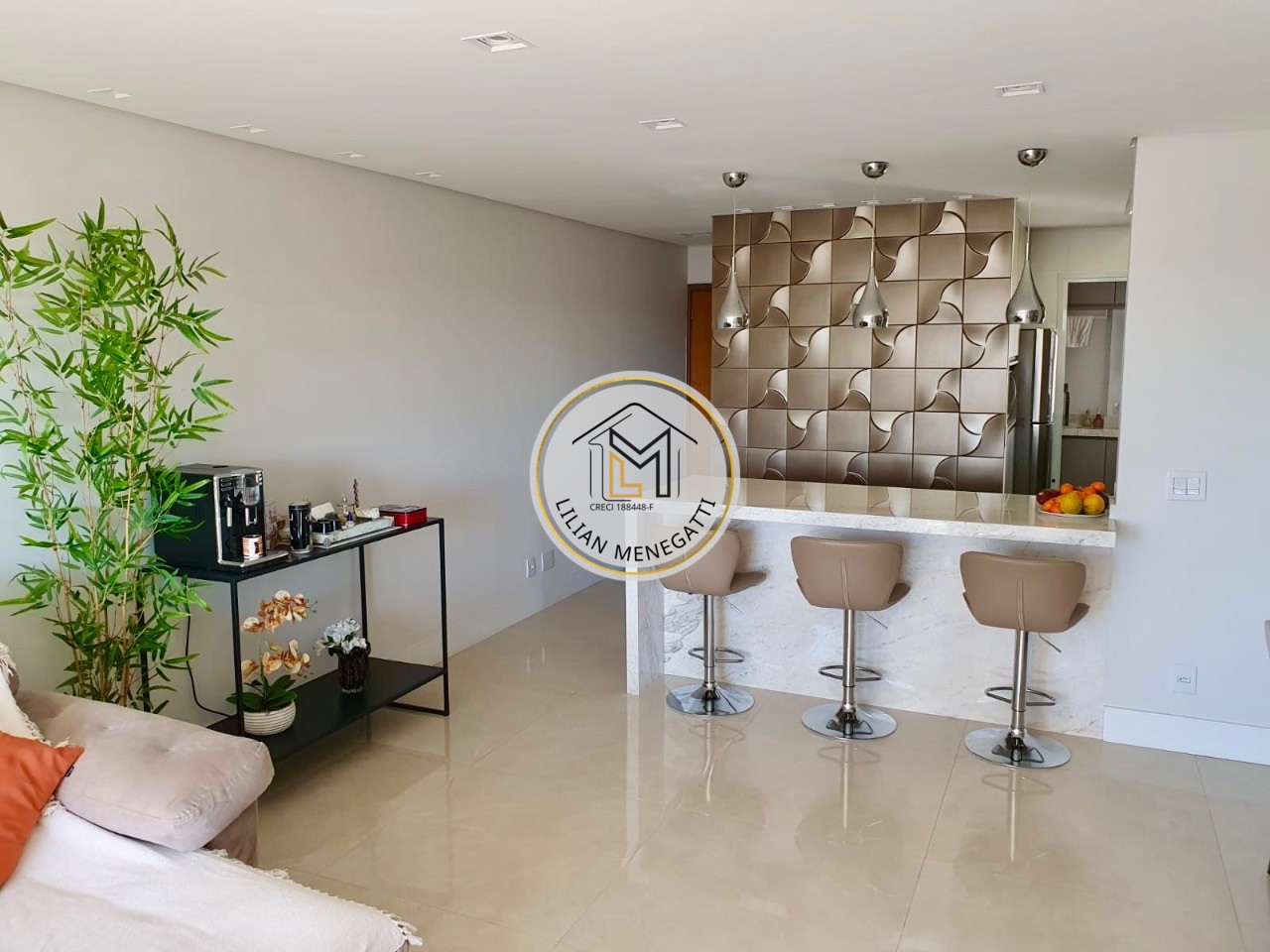 Apartamento, 3 quartos, 113 m² - Foto 4
