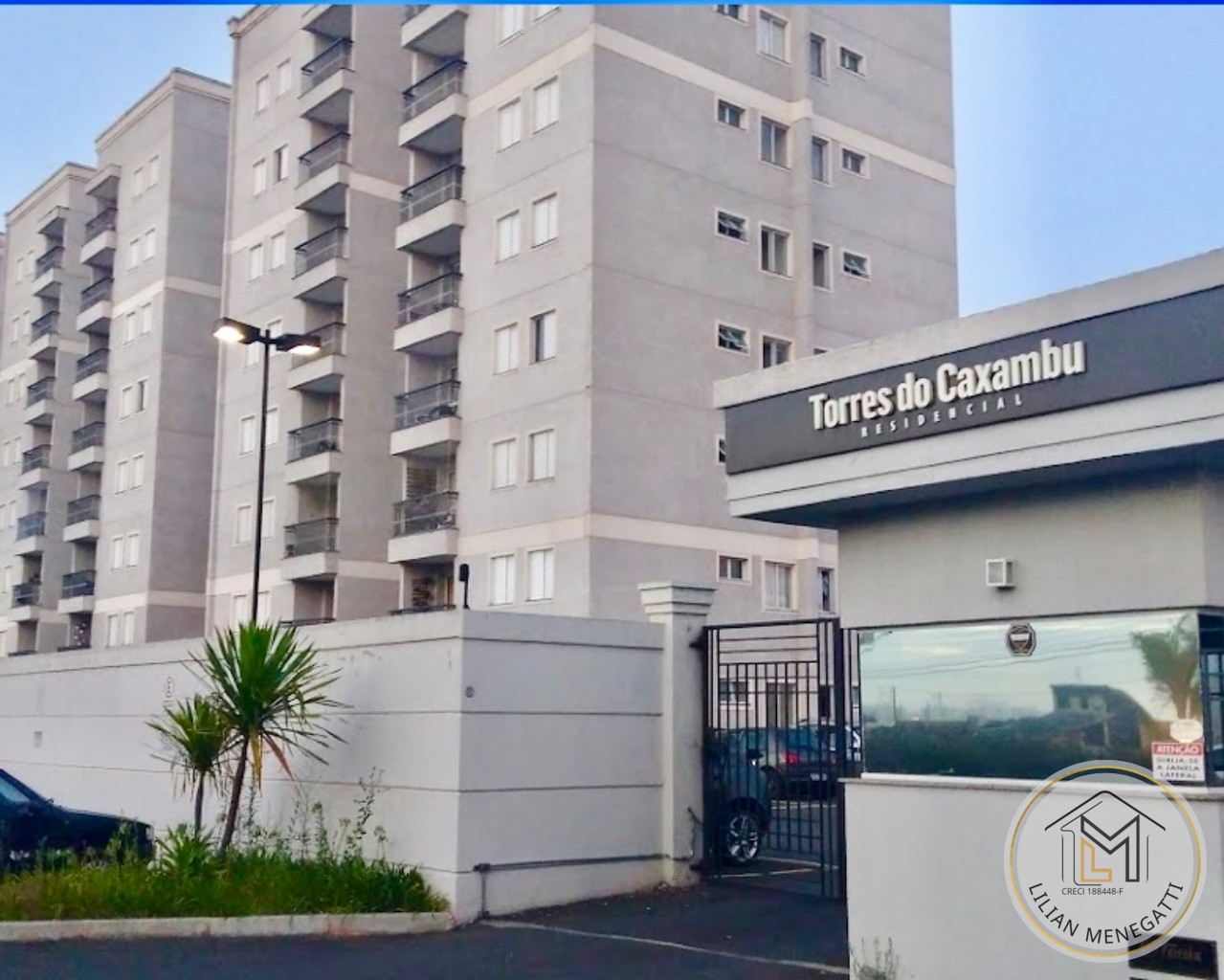 Apartamento, 2 quartos, 54 m² - Foto 4