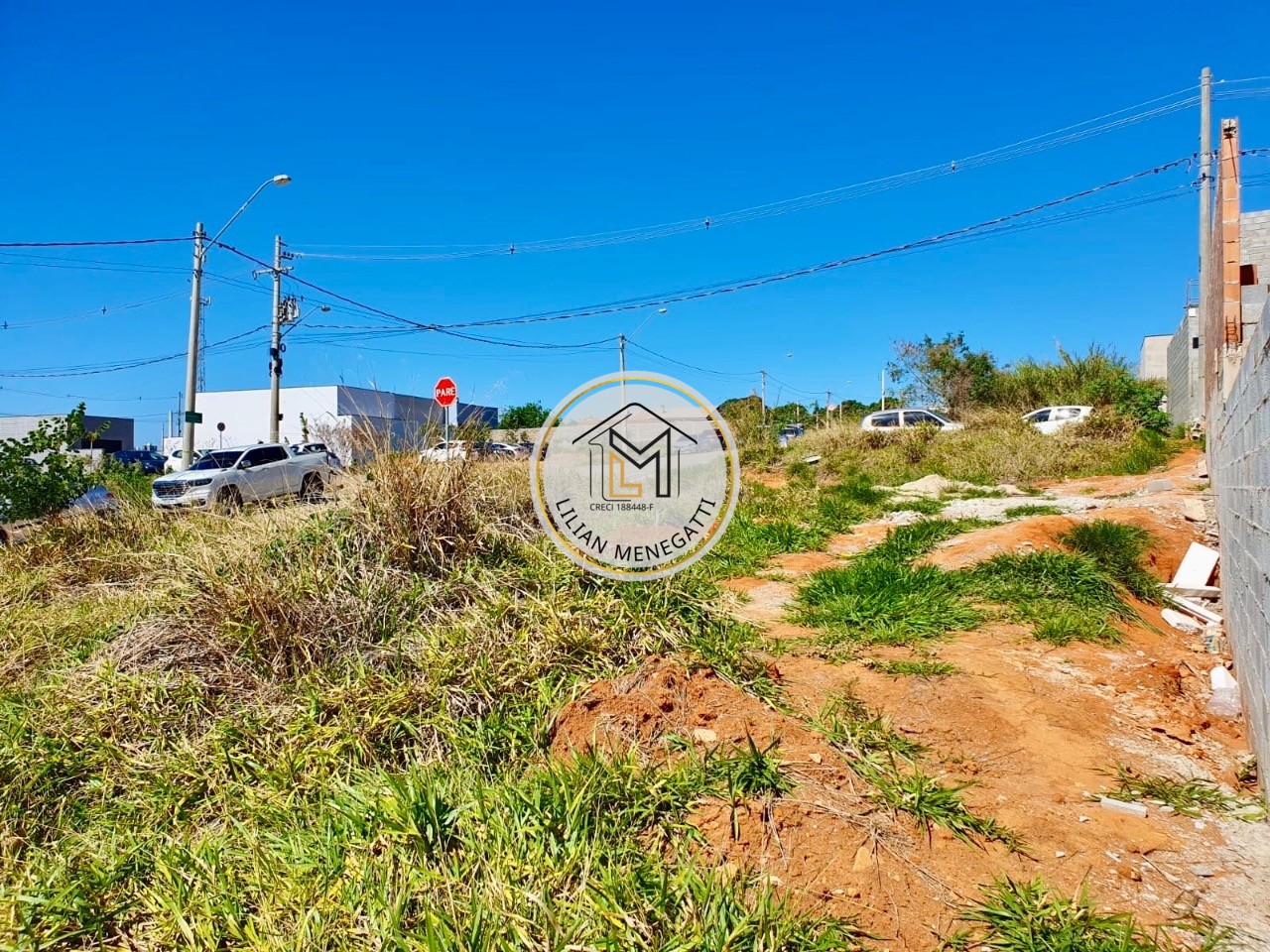 Terreno, 274 m² - Foto 8