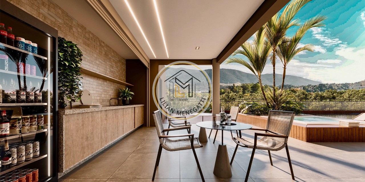 Apartamento, 4 quartos, 157 m² - Foto 16