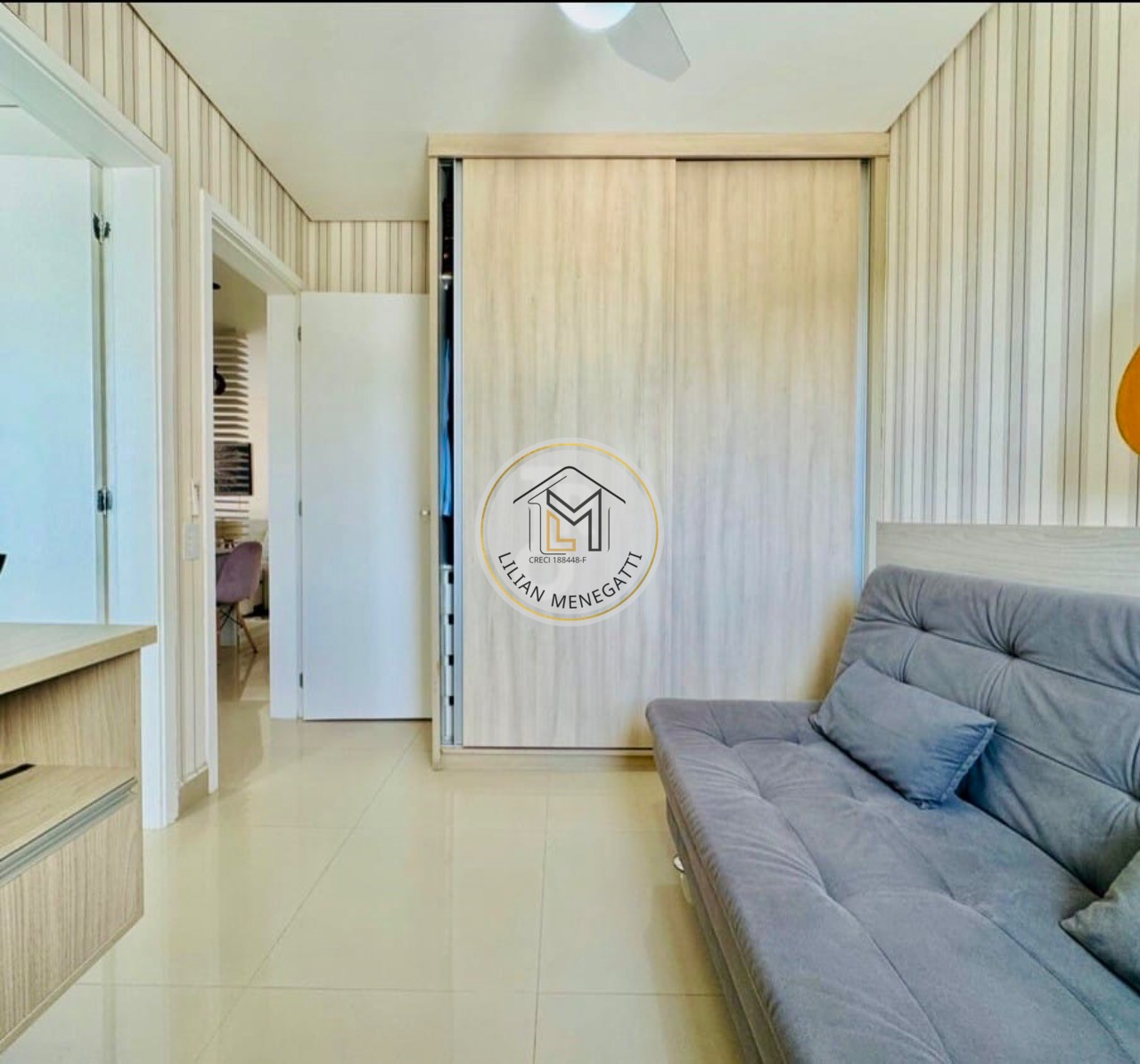 Apartamento, 3 quartos, 119 m² - Foto 27