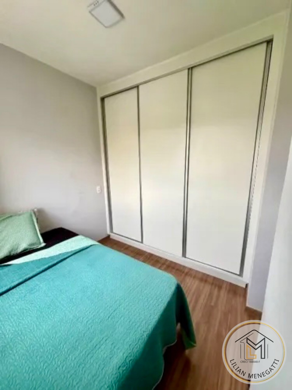 Apartamento, 2 quartos, 44 m² - Foto 14