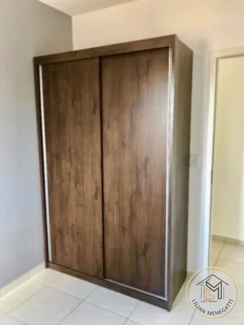 Apartamento, 2 quartos, 54 m² - Foto 6