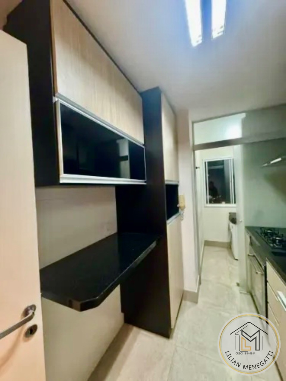 Apartamento, 2 quartos, 54 m² - Foto 13