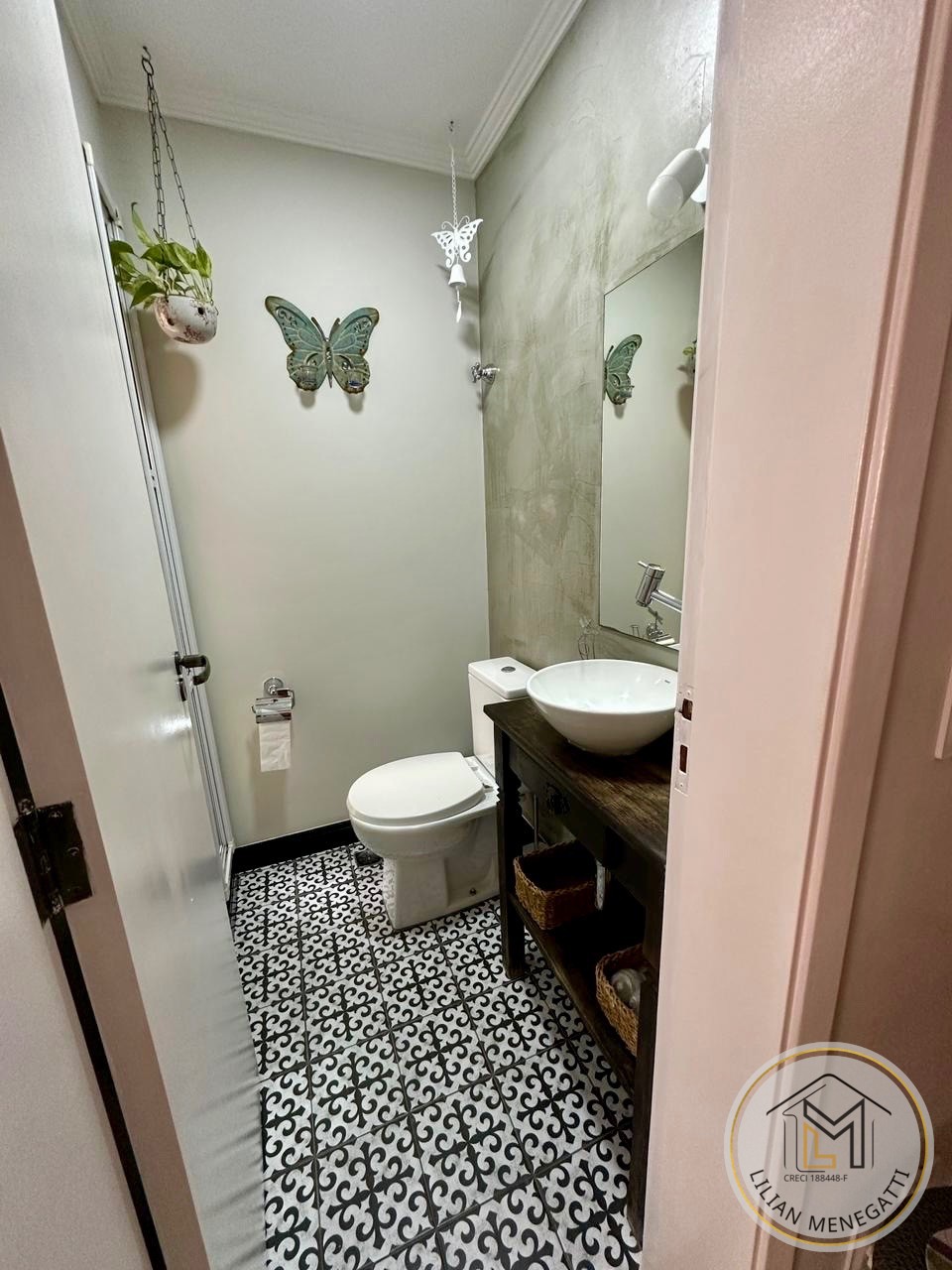 Casa de Condomínio, 3 quartos - Foto 28