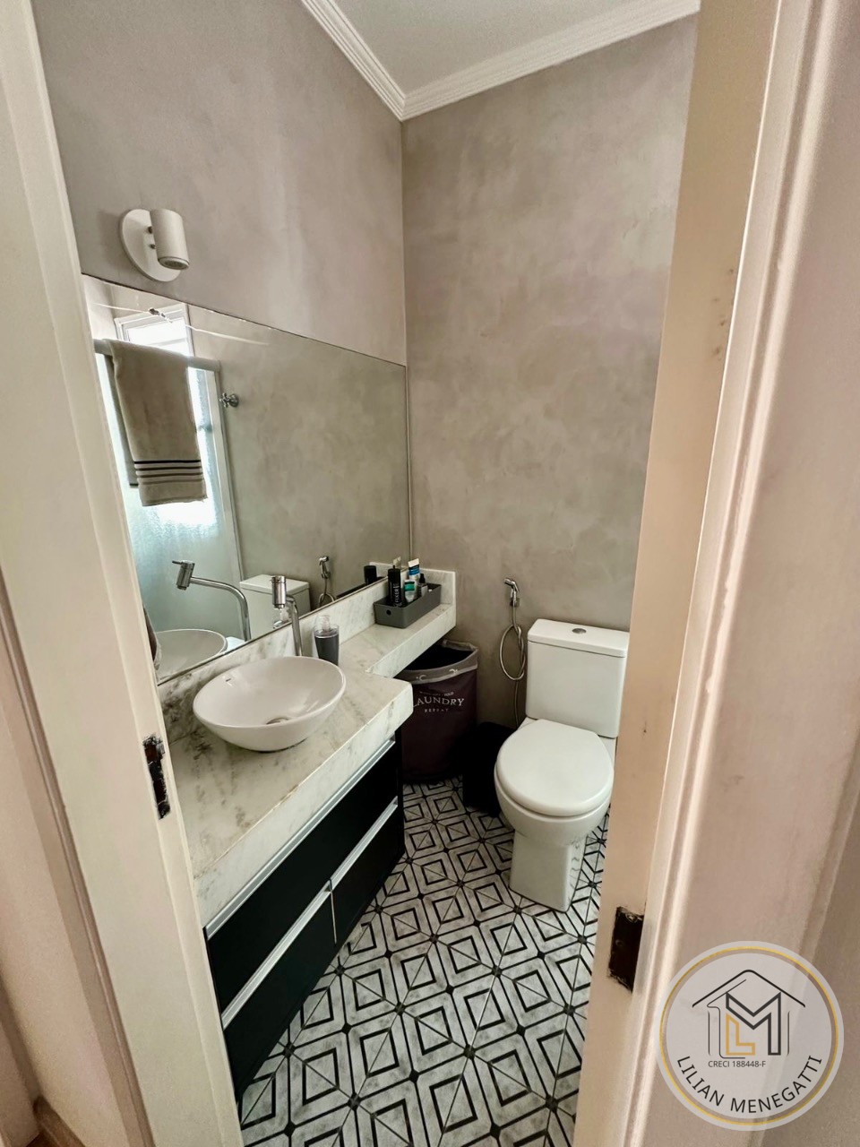 Casa de Condomínio, 3 quartos - Foto 48