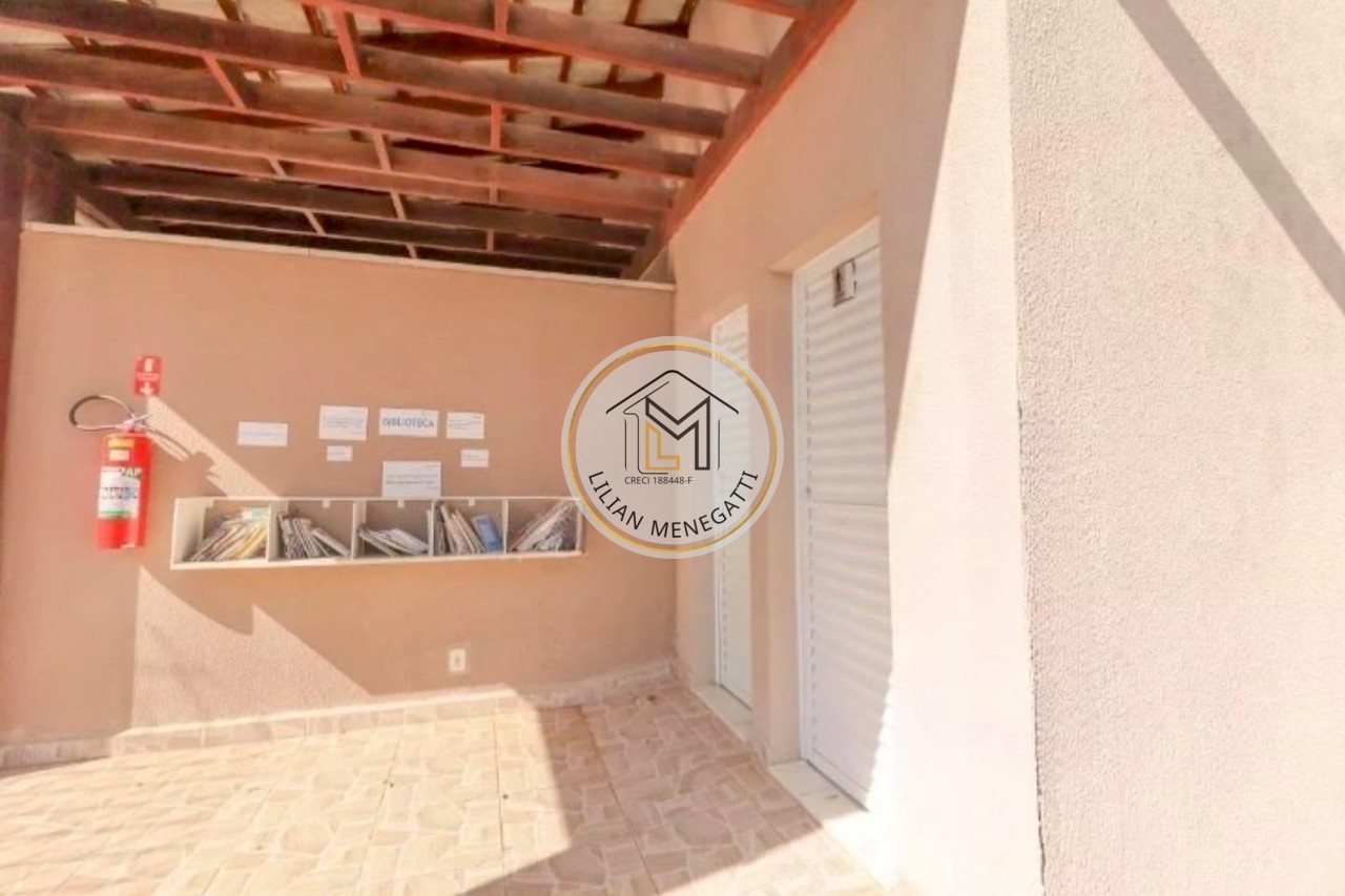 Apartamento, 2 quartos, 49 m² - Foto 26