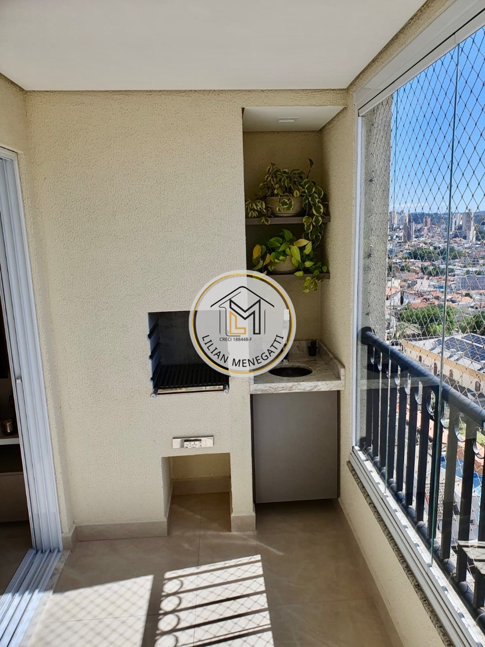 Apartamento, 3 quartos, 113 m² - Foto 9