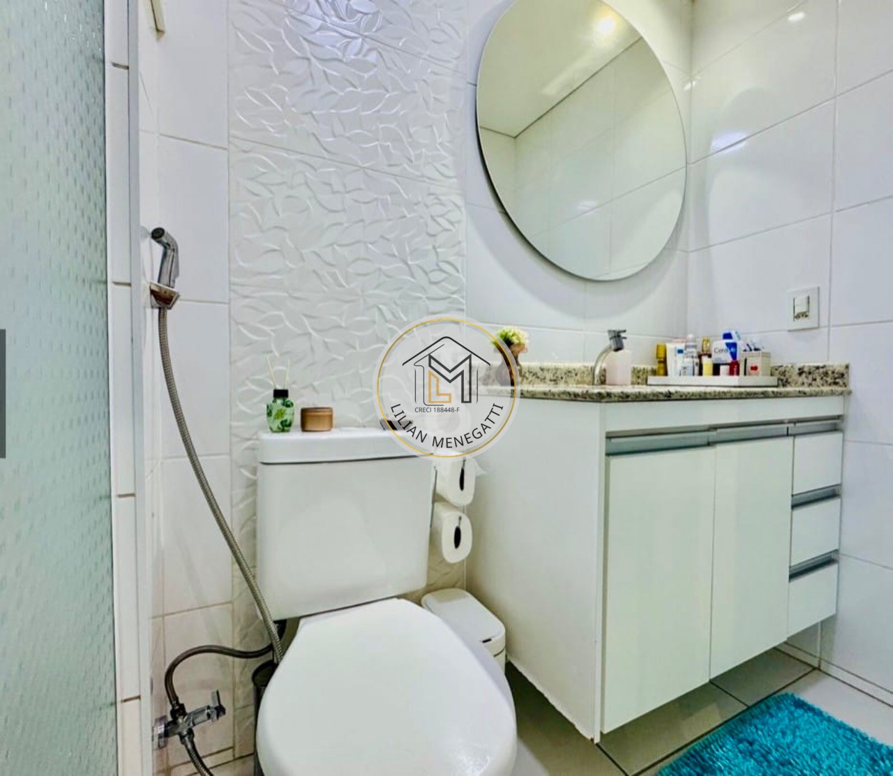 Apartamento, 3 quartos, 119 m² - Foto 22