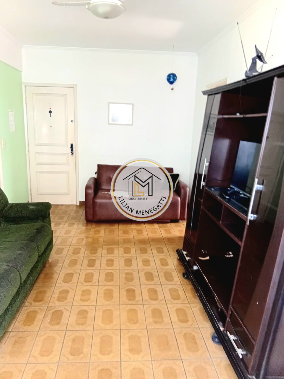 Apartamento, 1 quarto, 42 m² - Foto 13