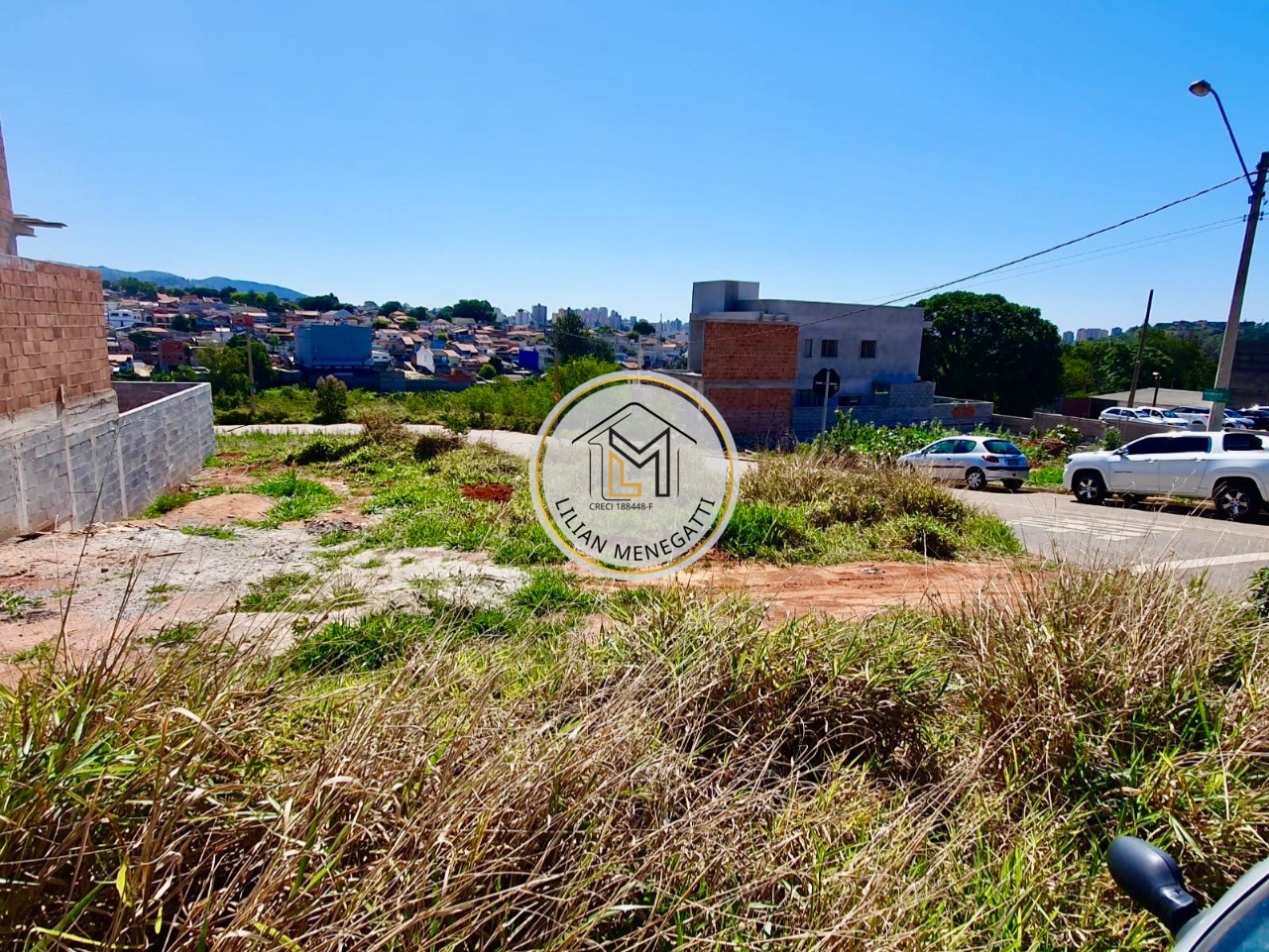 Terreno, 274 m² - Foto 10