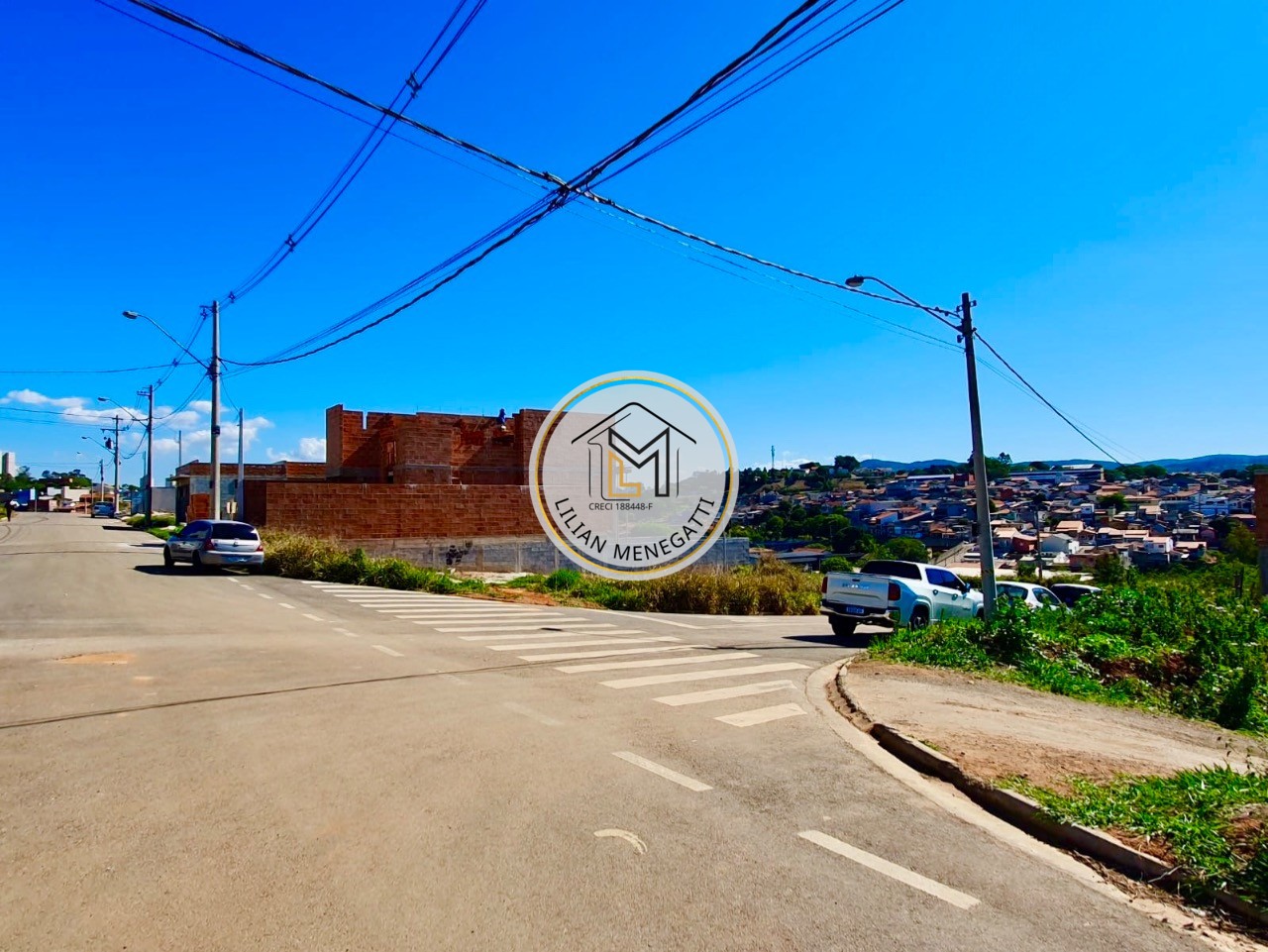 Terreno, 274 m² - Foto 19