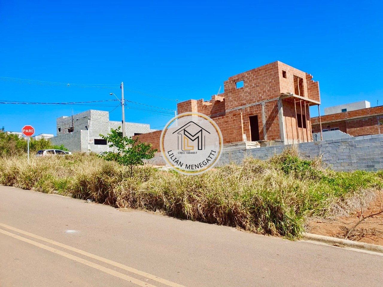 Terreno, 274 m² - Foto 6