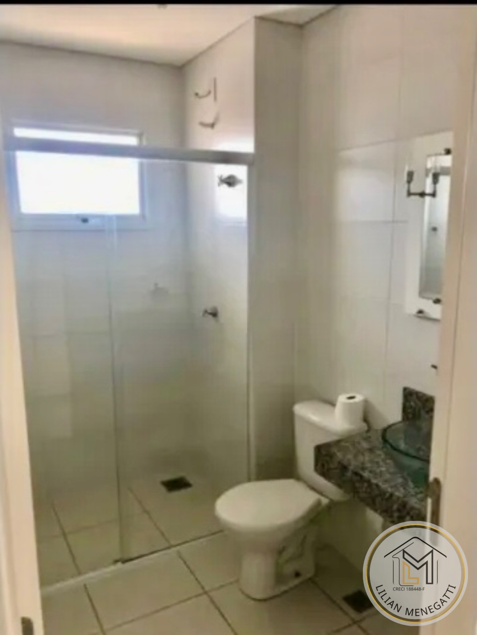 Apartamento, 2 quartos, 54 m² - Foto 9