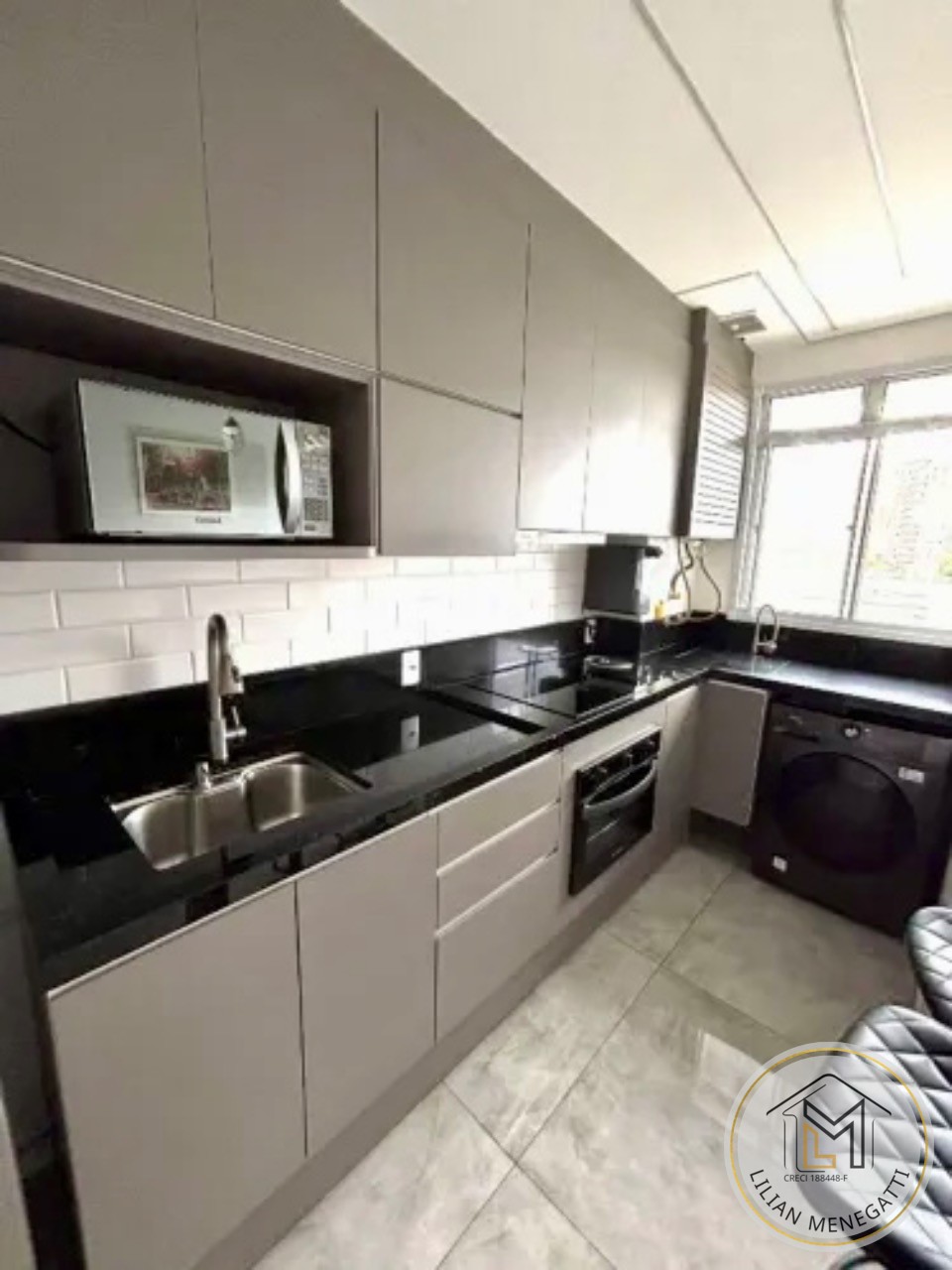 Apartamento, 2 quartos, 44 m² - Foto 5