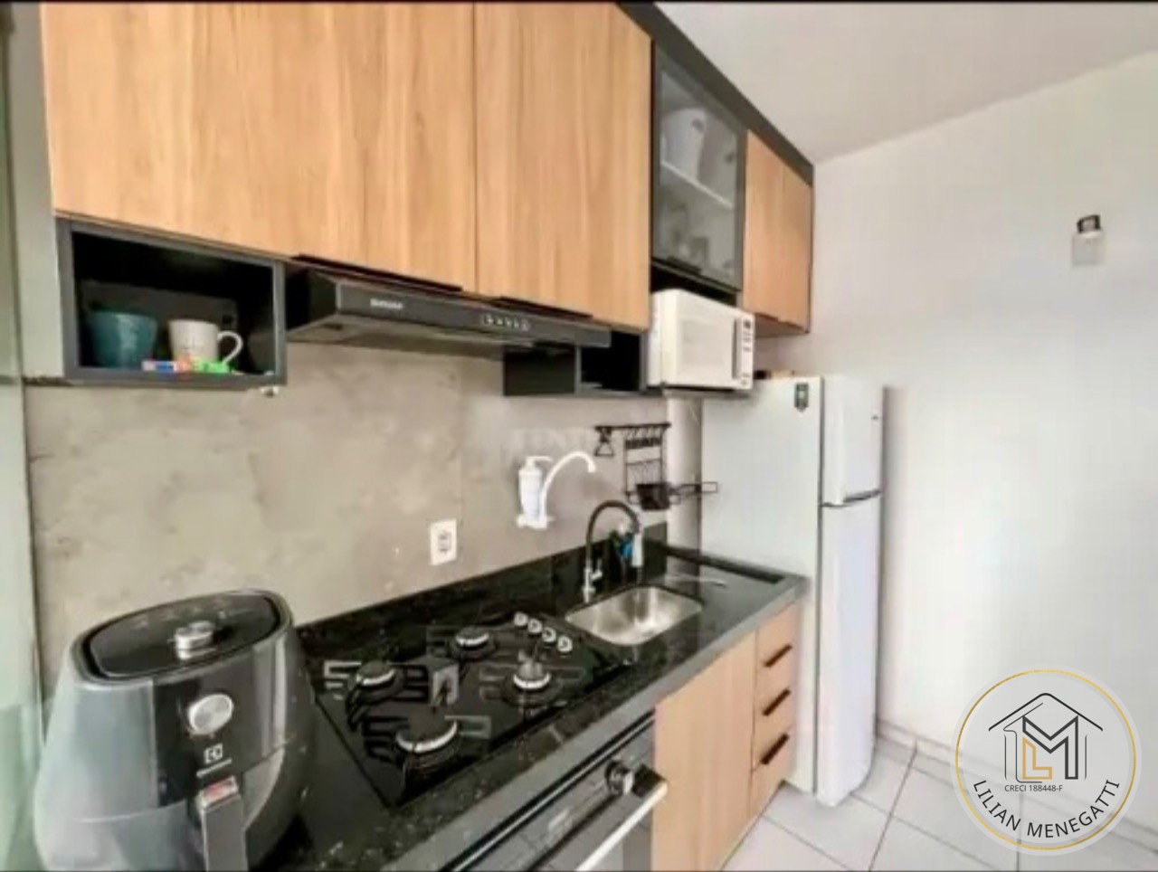 Apartamento, 2 quartos, 50 m² - Foto 17