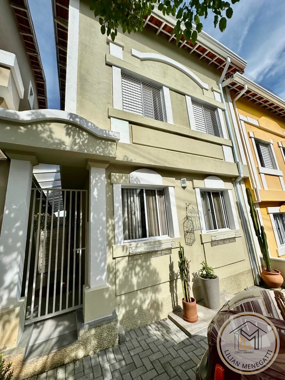 Casa de Condomínio, 3 quartos - Foto 8