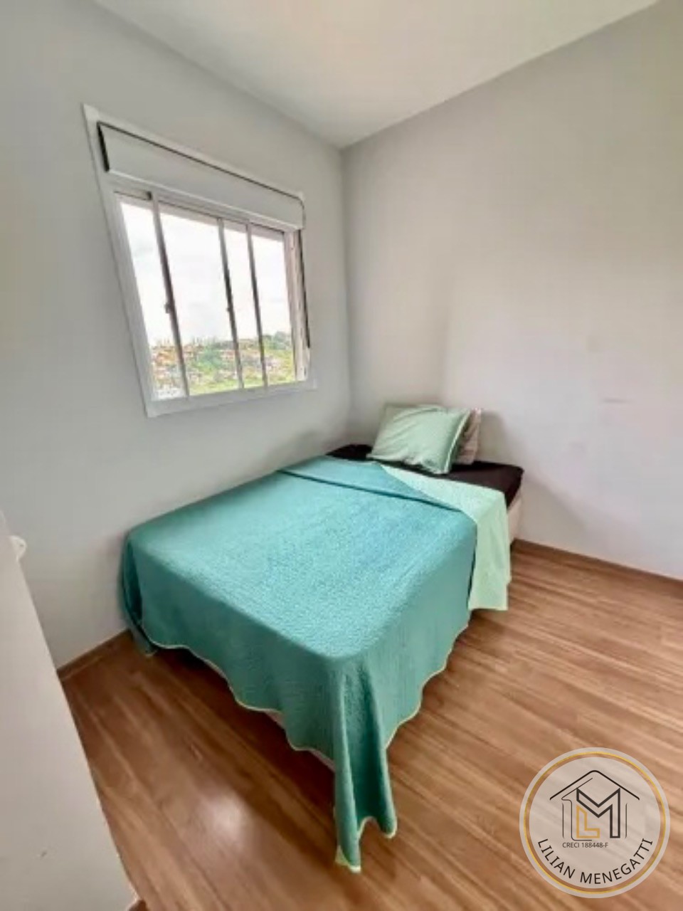 Apartamento, 2 quartos, 44 m² - Foto 15