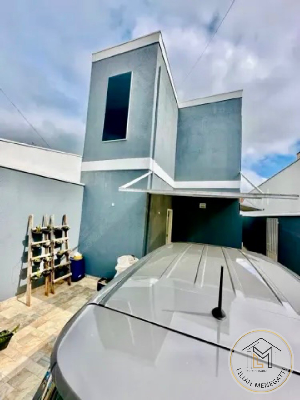 Casa, 4 quartos, 135 m² - Foto 3