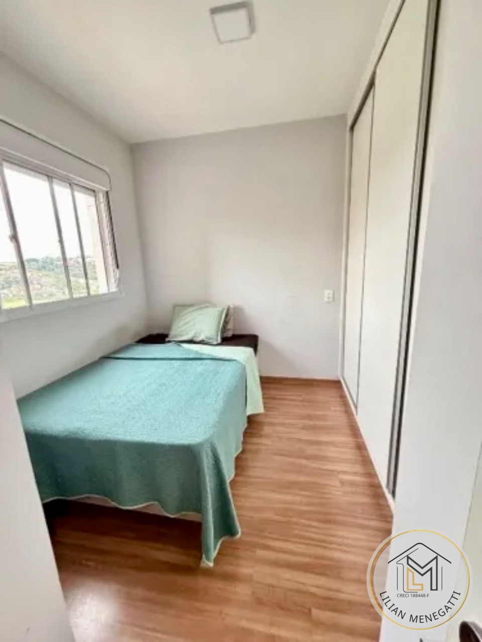 Apartamento, 2 quartos, 44 m² - Foto 13