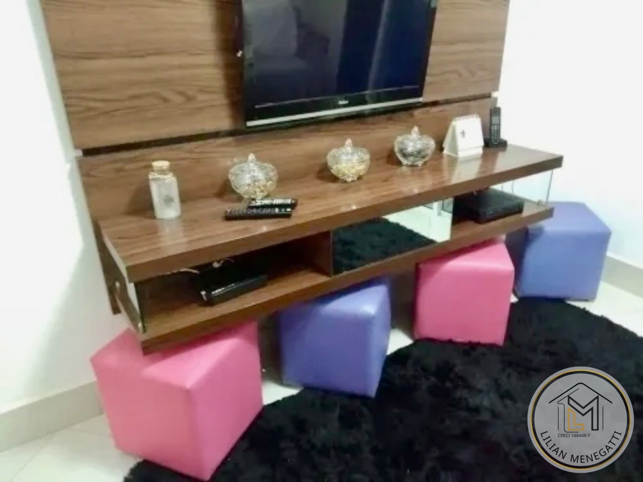 Apartamento, 3 quartos, 80 m² - Foto 4