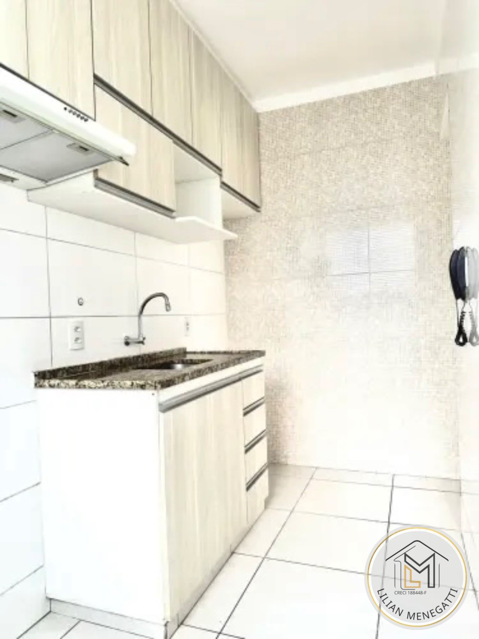 Apartamento, 2 quartos, 51 m² - Foto 3