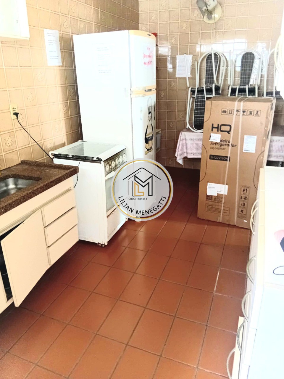 Apartamento, 1 quarto, 42 m² - Foto 15
