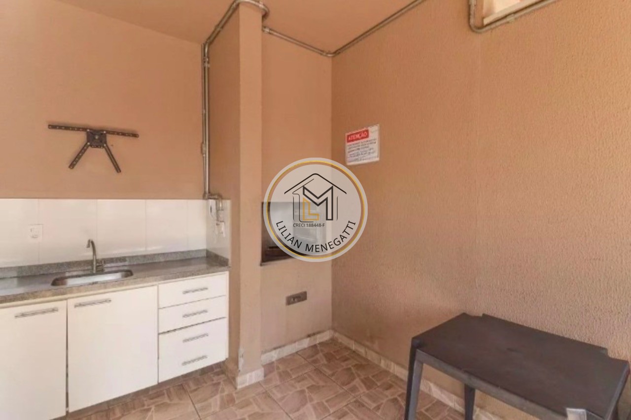 Apartamento, 2 quartos, 49 m² - Foto 28
