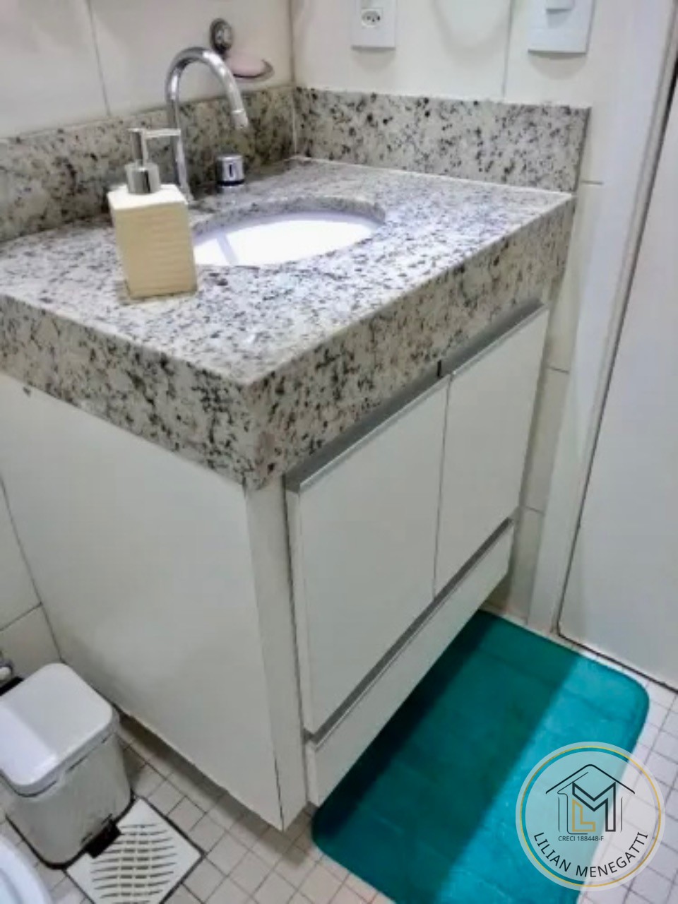 Apartamento, 3 quartos, 80 m² - Foto 10