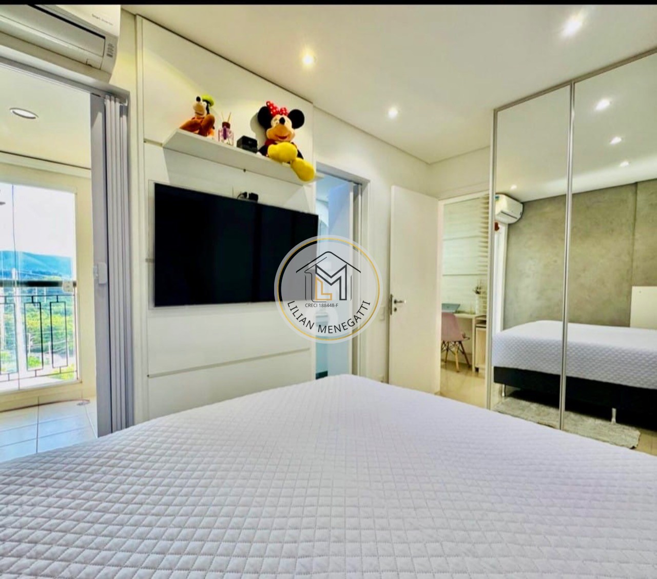 Apartamento, 3 quartos, 119 m² - Foto 25