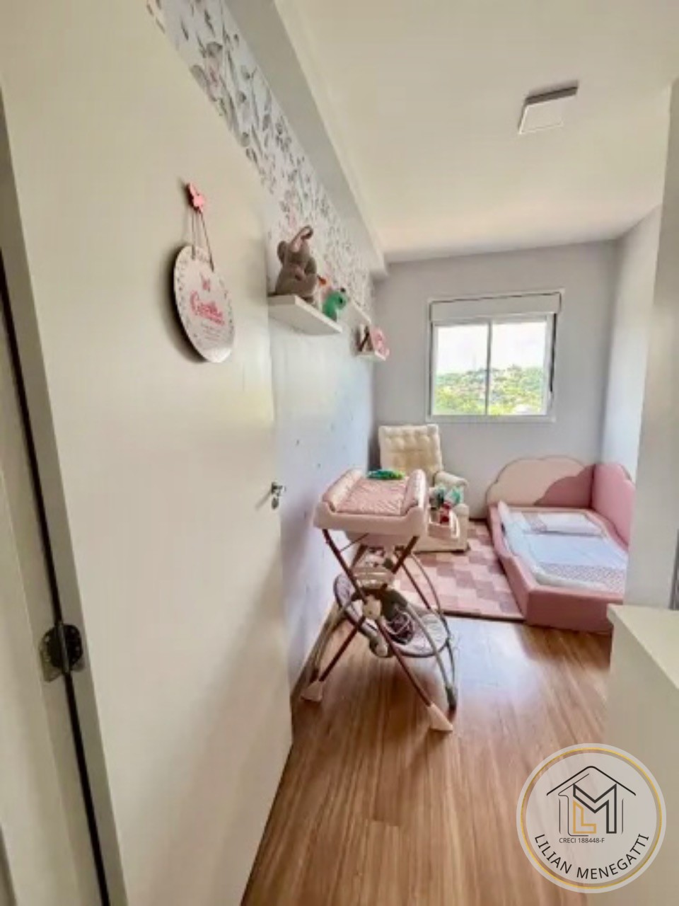Apartamento, 2 quartos, 44 m² - Foto 8