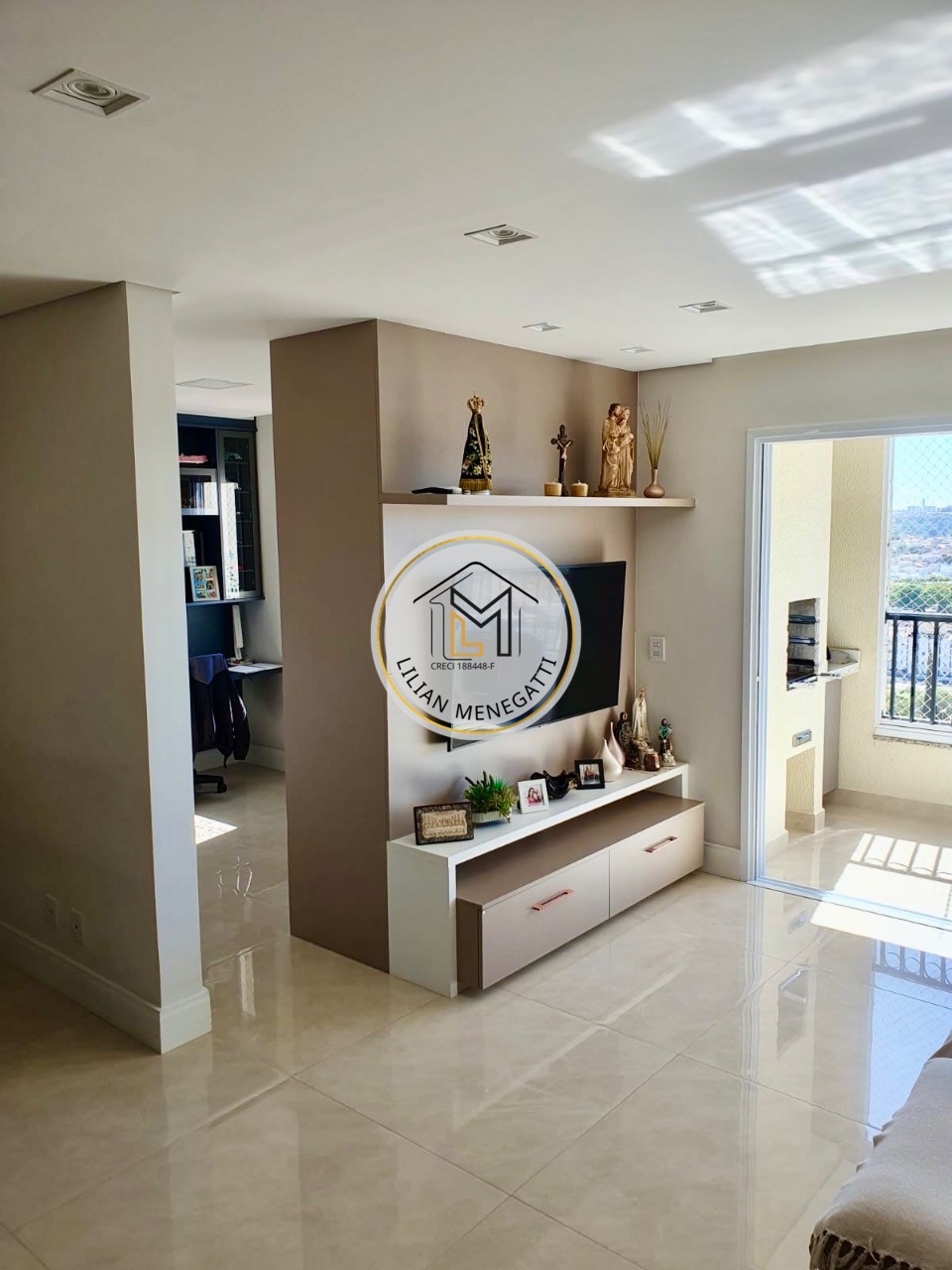 Apartamento, 3 quartos, 113 m² - Foto 8