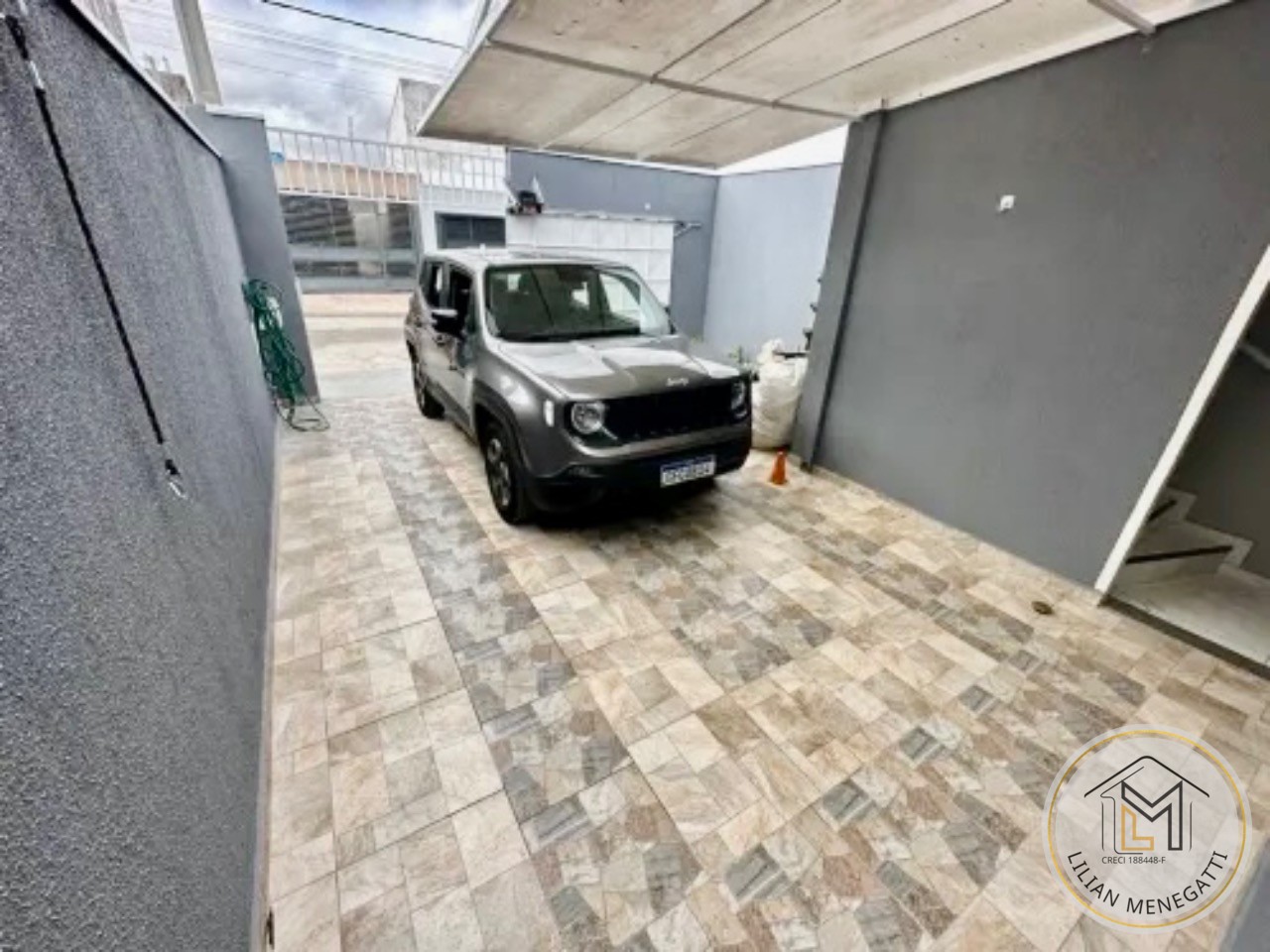 Casa, 4 quartos, 135 m² - Foto 4