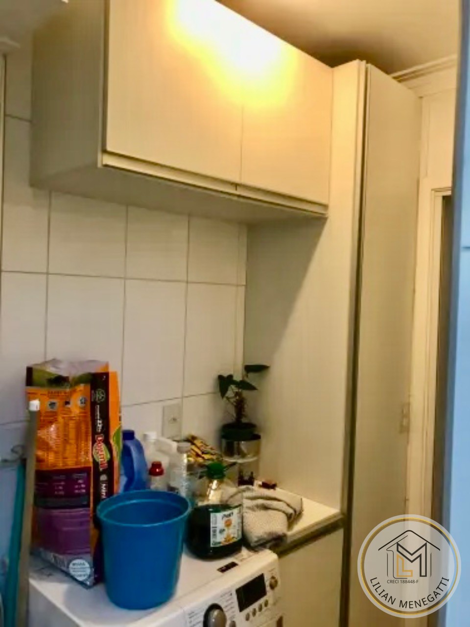 Apartamento, 3 quartos, 82 m² - Foto 4