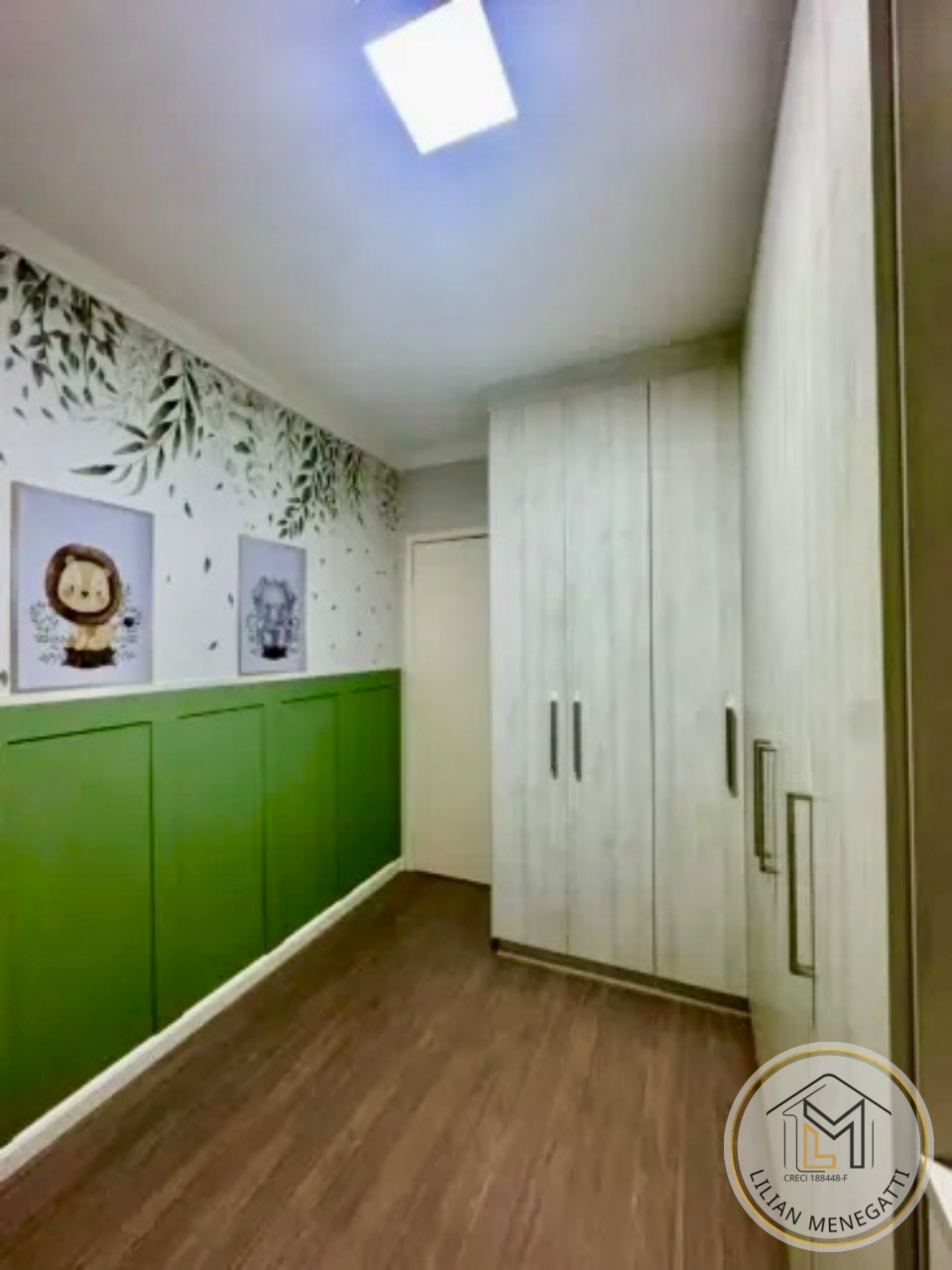 Apartamento, 2 quartos, 54 m² - Foto 11