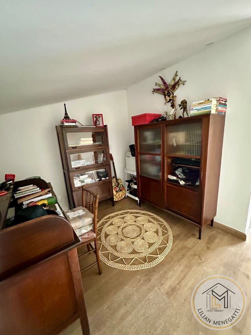 Casa de Condomínio, 3 quartos - Foto 41