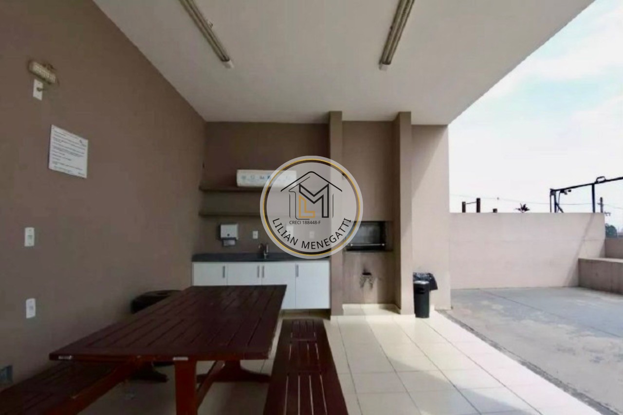 Apartamento, 2 quartos, 49 m² - Foto 24