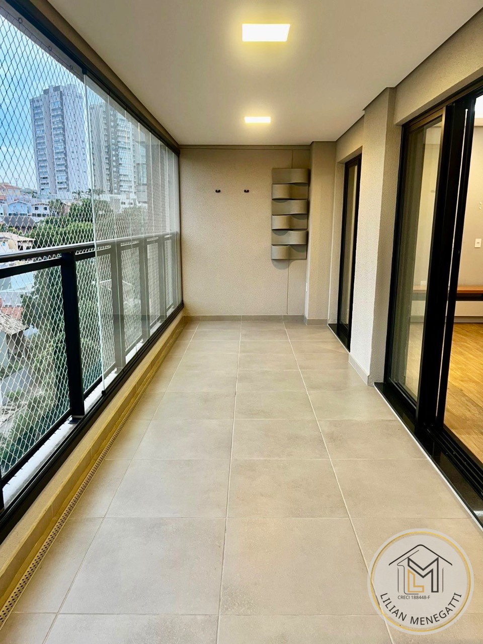 Apartamento, 3 quartos, 141 m² - Foto 10