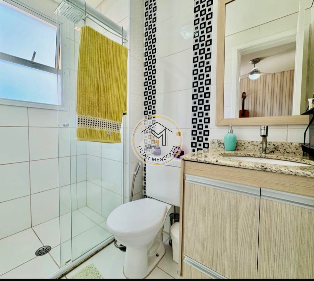 Apartamento, 3 quartos, 119 m² - Foto 16