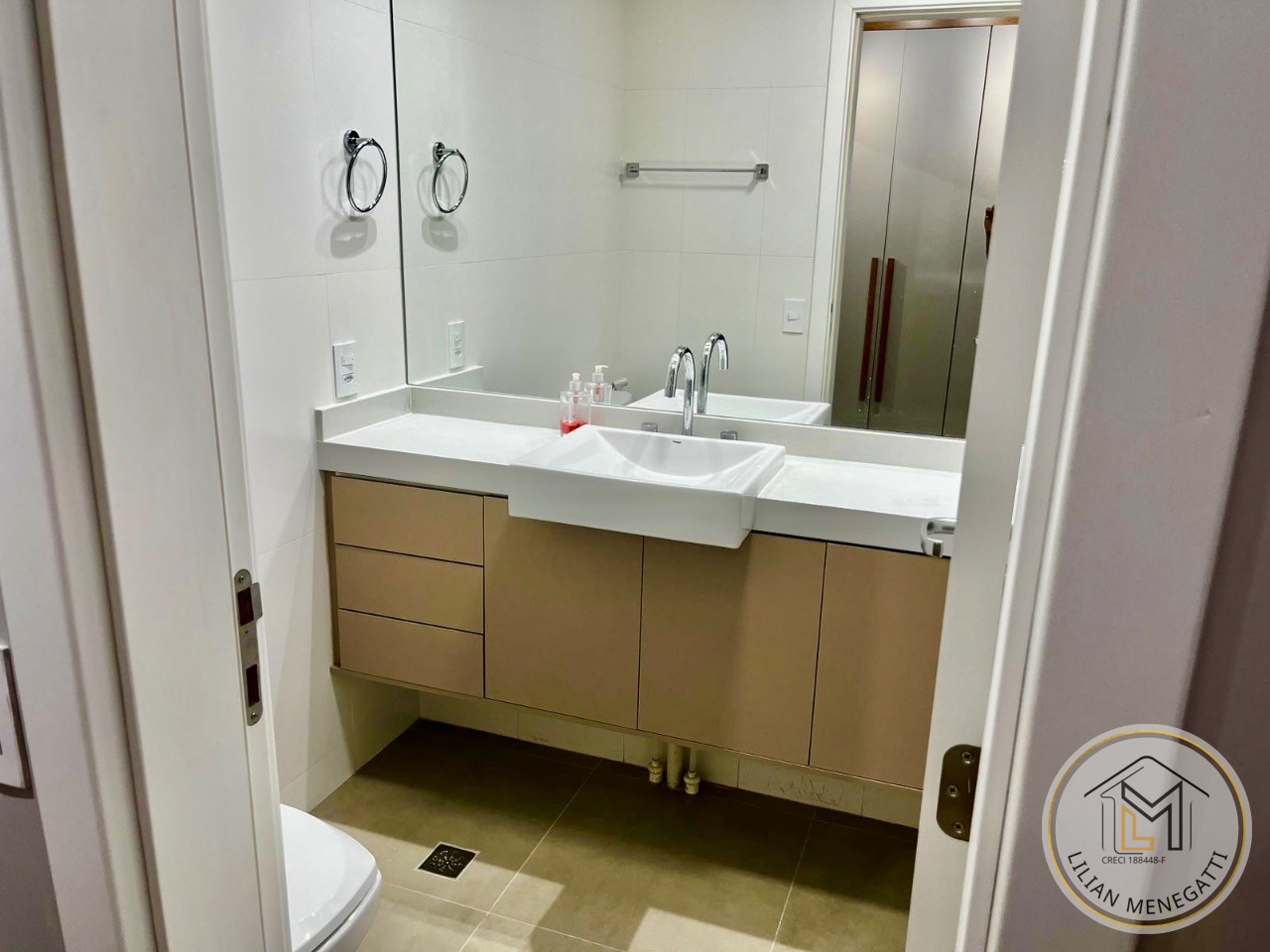 Apartamento, 3 quartos, 141 m² - Foto 17