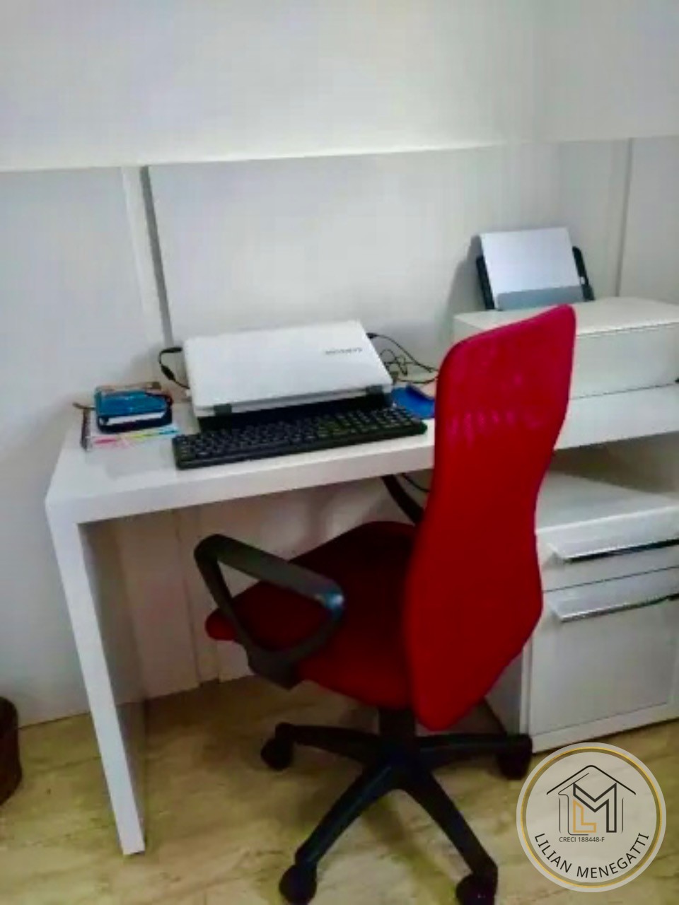 Apartamento, 3 quartos, 80 m² - Foto 17