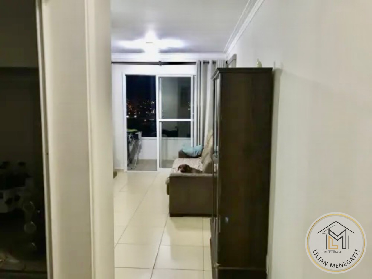 Apartamento, 3 quartos, 82 m² - Foto 5