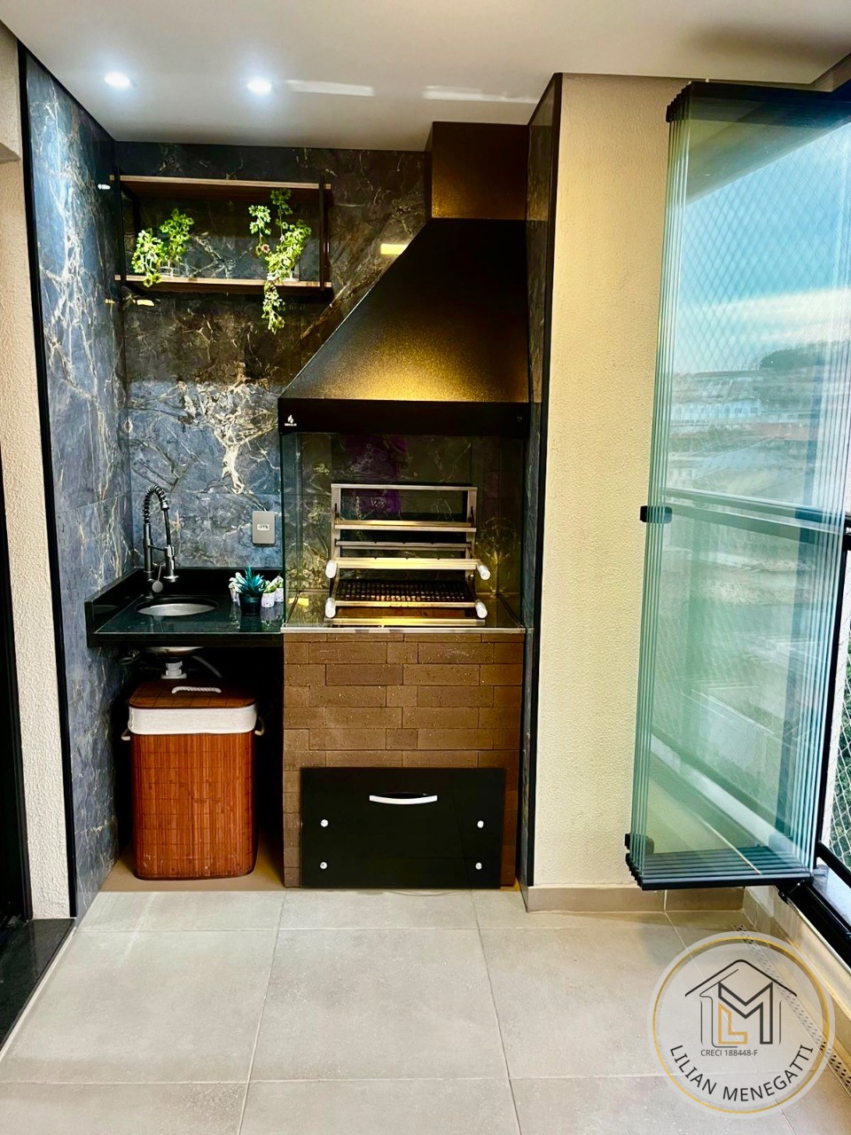 Apartamento, 3 quartos, 141 m² - Foto 8