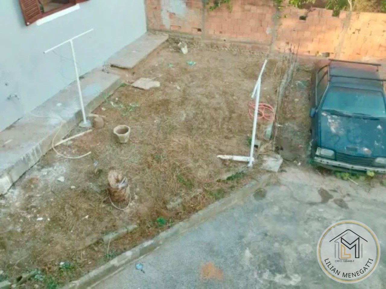 Casa, 2 quartos, 474 m² - Foto 9