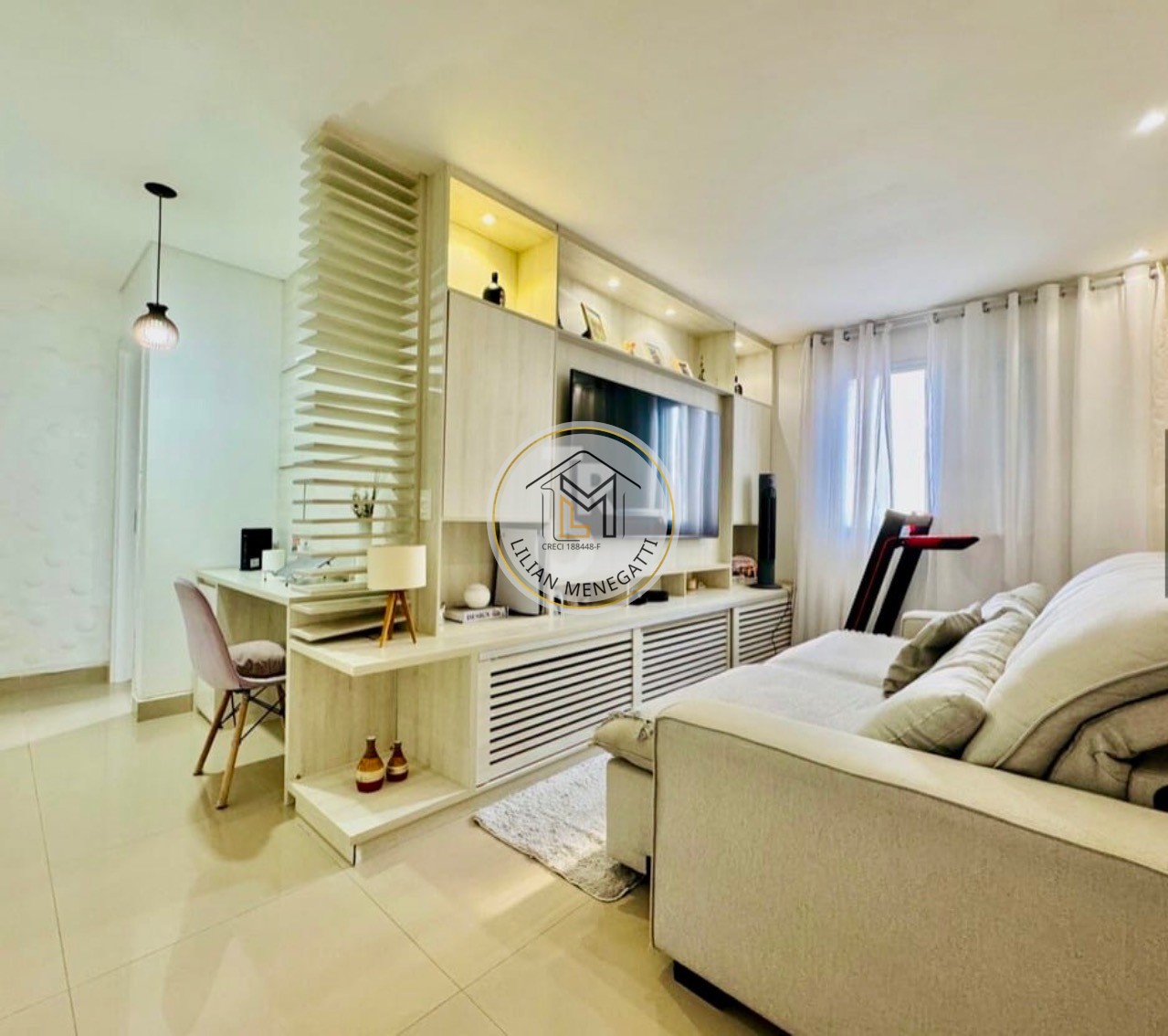 Apartamento, 3 quartos, 119 m² - Foto 9
