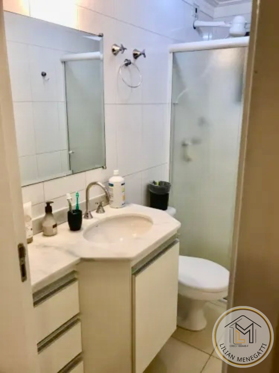 Apartamento, 3 quartos, 82 m² - Foto 11