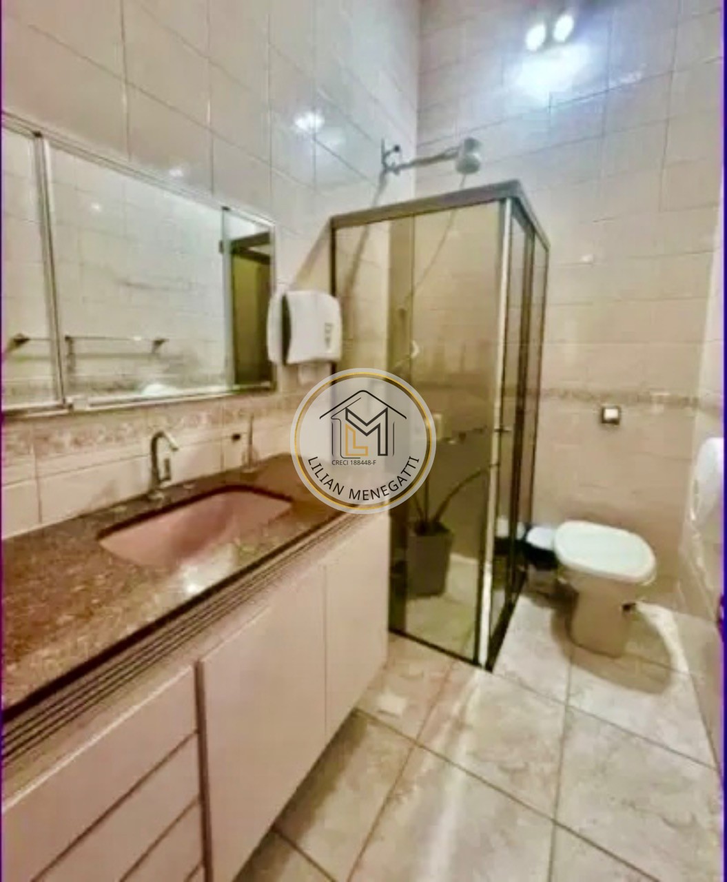 Casa, 3 quartos, 300 m² - Foto 12